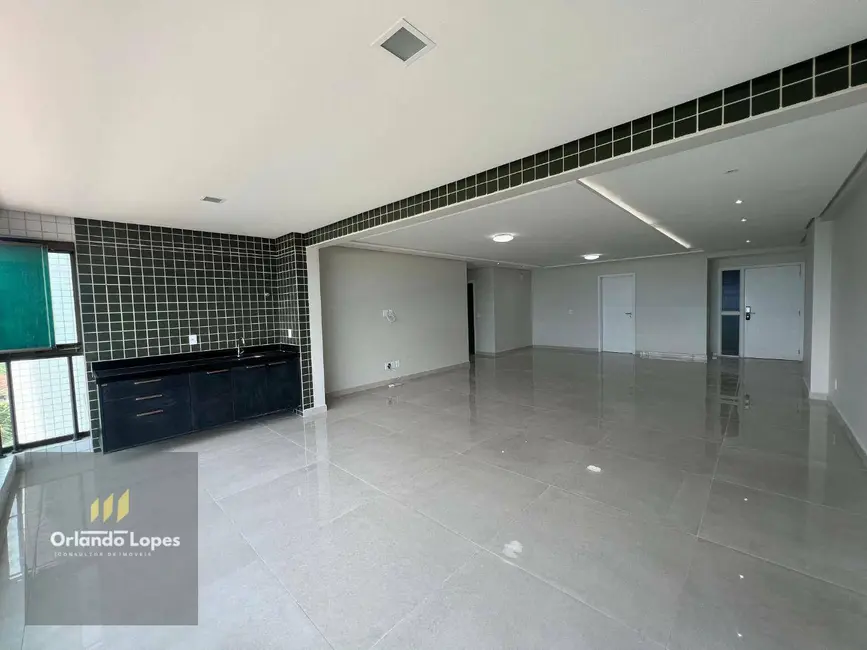 Apartamento com 3 quartos à venda, 145m2 em Guaxuma, Maceio - AL - imagem 8 Foto 8 de Apartamento com 3 quartos à venda, 145m2 em Guaxuma, Maceio - AL