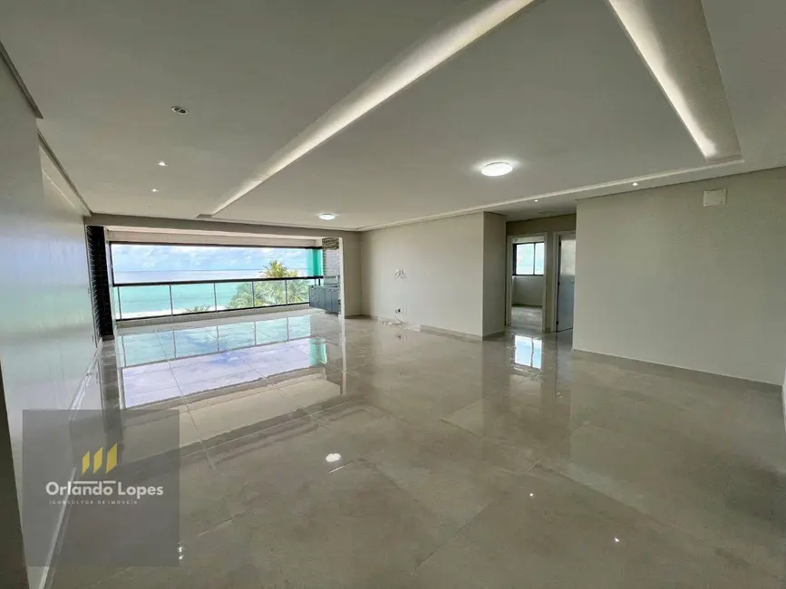 Apartamento com 3 quartos à venda, 145m2 em Guaxuma, Maceio - AL - imagem 3 Foto 3 de Apartamento com 3 quartos à venda, 145m2 em Guaxuma, Maceio - AL