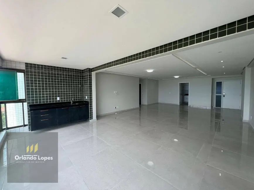 Apartamento com 3 quartos à venda, 145m2 em Guaxuma, Maceio - AL - imagem 4 Foto 4 de Apartamento com 3 quartos à venda, 145m2 em Guaxuma, Maceio - AL
