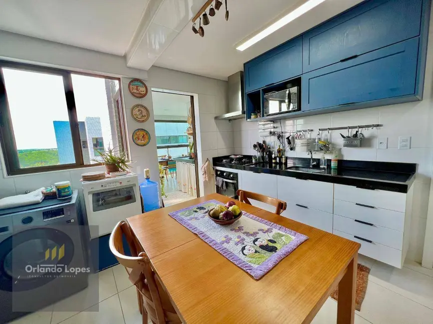 Apartamento com 3 quartos à venda, 114m2 em Guaxuma, Maceio - AL - imagem 7 Foto 7 de Apartamento com 3 quartos à venda, 114m2 em Guaxuma, Maceio - AL