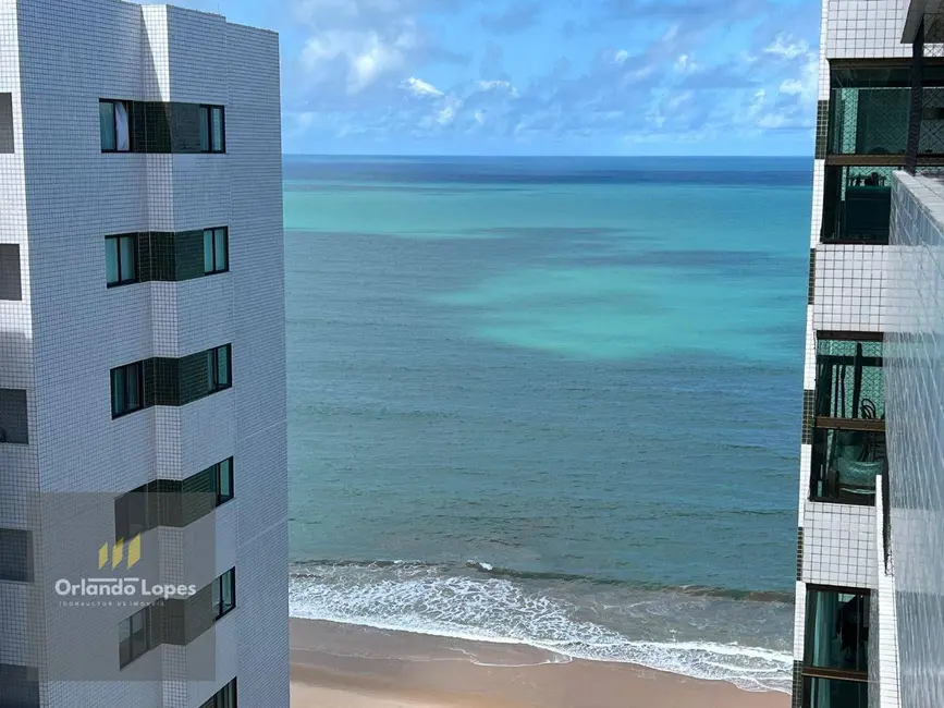 Apartamento com 3 quartos à venda, 114m2 em Guaxuma, Maceio - AL - imagem 3 Foto 3 de Apartamento com 3 quartos à venda, 114m2 em Guaxuma, Maceio - AL