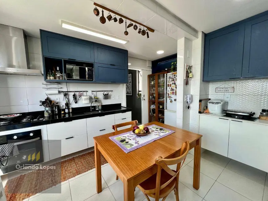 Apartamento com 3 quartos à venda, 114m2 em Guaxuma, Maceio - AL - imagem 5 Foto 5 de Apartamento com 3 quartos à venda, 114m2 em Guaxuma, Maceio - AL