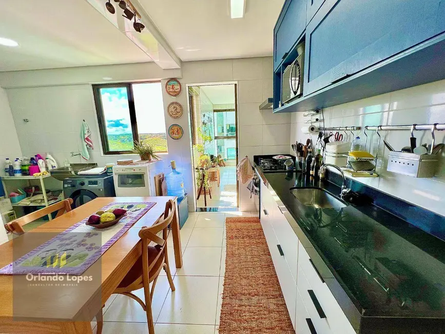 Apartamento com 3 quartos à venda, 114m2 em Guaxuma, Maceio - AL - imagem 8 Foto 8 de Apartamento com 3 quartos à venda, 114m2 em Guaxuma, Maceio - AL