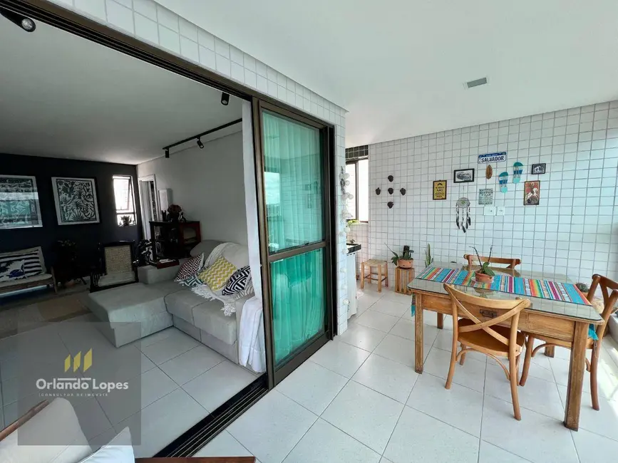 Apartamento com 3 quartos à venda, 114m2 em Guaxuma, Maceio - AL - imagem 6 Foto 6 de Apartamento com 3 quartos à venda, 114m2 em Guaxuma, Maceio - AL