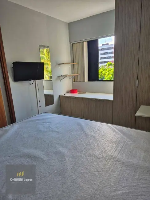Apartamento com 1 quarto à venda, 40m2 em Cruz das Almas, Maceio - AL - imagem 2 Foto 2 de Apartamento com 1 quarto à venda, 40m2 em Cruz das Almas, Maceio - AL