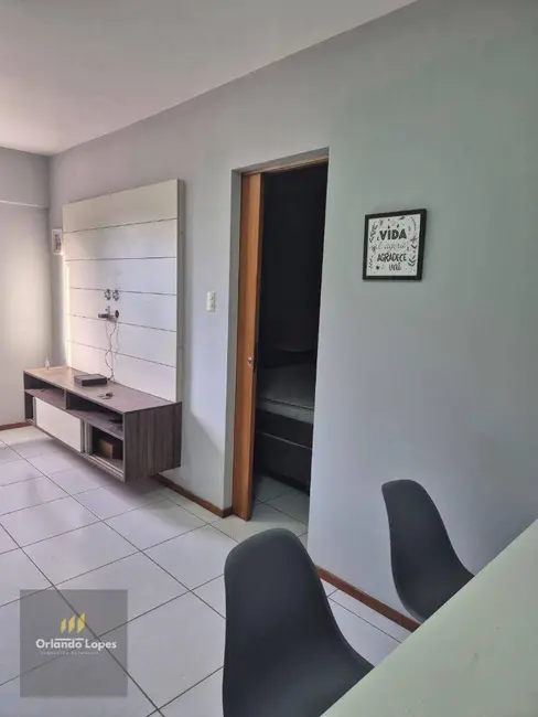 Apartamento com 1 quarto à venda, 40m2 em Cruz das Almas, Maceio - AL - imagem 5 Foto 5 de Apartamento com 1 quarto à venda, 40m2 em Cruz das Almas, Maceio - AL