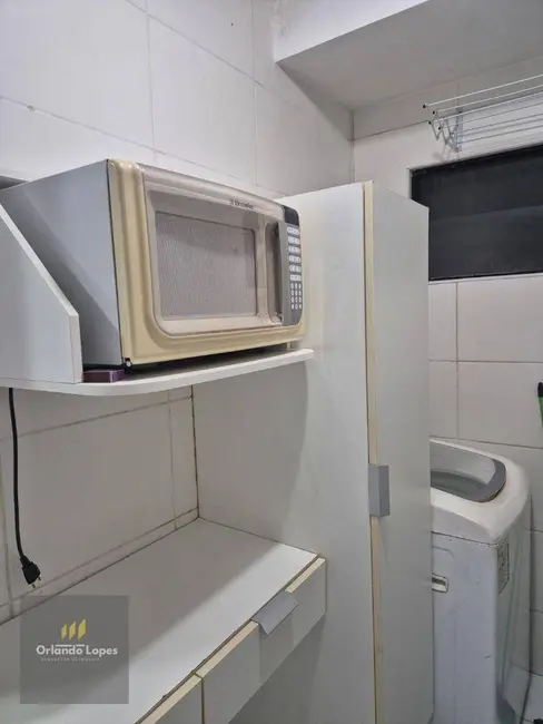 Apartamento com 1 quarto à venda, 40m2 em Cruz das Almas, Maceio - AL - imagem 9 Foto 9 de Apartamento com 1 quarto à venda, 40m2 em Cruz das Almas, Maceio - AL