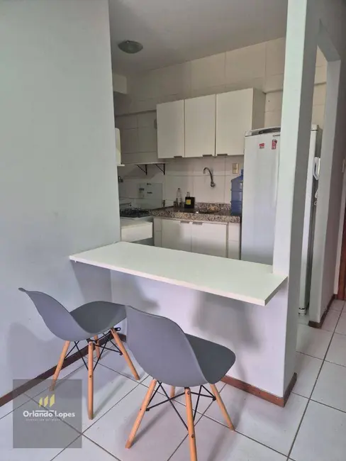 Apartamento com 1 quarto à venda, 40m2 em Cruz das Almas, Maceio - AL - imagem 8 Foto 8 de Apartamento com 1 quarto à venda, 40m2 em Cruz das Almas, Maceio - AL