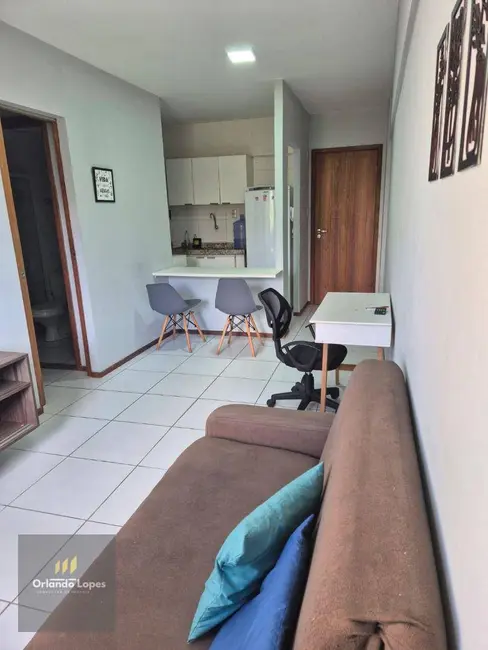 Apartamento com 1 quarto à venda, 40m2 em Cruz das Almas, Maceio - AL - imagem 1 Foto 1 de Apartamento com 1 quarto à venda, 40m2 em Cruz das Almas, Maceio - AL