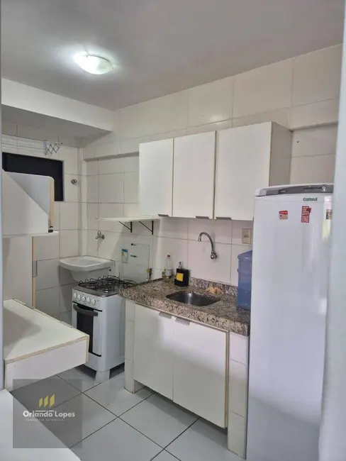 Apartamento com 1 quarto à venda, 40m2 em Cruz das Almas, Maceio - AL - imagem 6 Foto 6 de Apartamento com 1 quarto à venda, 40m2 em Cruz das Almas, Maceio - AL
