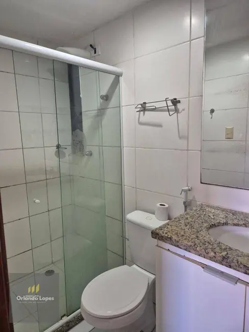Apartamento com 1 quarto à venda, 40m2 em Cruz das Almas, Maceio - AL - imagem 7 Foto 7 de Apartamento com 1 quarto à venda, 40m2 em Cruz das Almas, Maceio - AL