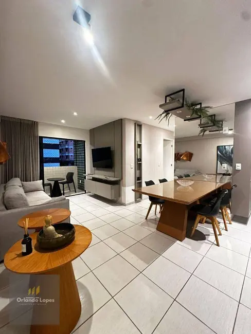 Apartamento com 2 quartos à venda, 62m2 em Ponta Verde, Maceio - AL - imagem 1 Foto 1 de Apartamento com 2 quartos à venda, 62m2 em Ponta Verde, Maceio - AL