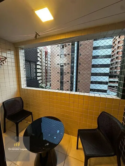 Apartamento com 2 quartos à venda, 62m2 em Ponta Verde, Maceio - AL - imagem 9 Foto 9 de Apartamento com 2 quartos à venda, 62m2 em Ponta Verde, Maceio - AL