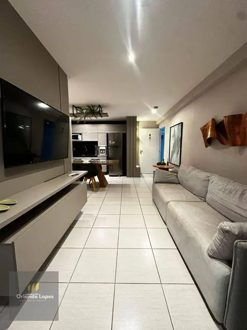 Apartamento com 2 quartos à venda, 62m2 em Ponta Verde, Maceio - AL - imagem 3 Foto 3 de Apartamento com 2 quartos à venda, 62m2 em Ponta Verde, Maceio - AL