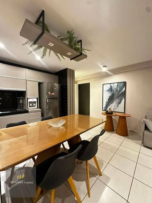 Apartamento com 2 quartos à venda, 62m2 em Ponta Verde, Maceio - AL - imagem 5 Foto 5 de Apartamento com 2 quartos à venda, 62m2 em Ponta Verde, Maceio - AL