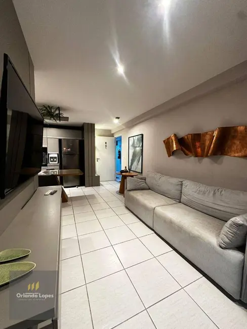 Apartamento com 2 quartos à venda, 62m2 em Ponta Verde, Maceio - AL - imagem 8 Foto 8 de Apartamento com 2 quartos à venda, 62m2 em Ponta Verde, Maceio - AL