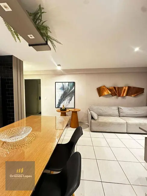 Apartamento com 2 quartos à venda, 62m2 em Ponta Verde, Maceio - AL - imagem 7 Foto 7 de Apartamento com 2 quartos à venda, 62m2 em Ponta Verde, Maceio - AL