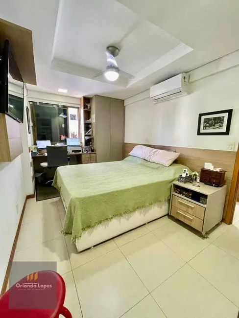 Apartamento com 2 quartos à venda, 70m2 em Ponta Verde, Maceio - AL - imagem 5 Foto 5 de Apartamento com 2 quartos à venda, 70m2 em Ponta Verde, Maceio - AL