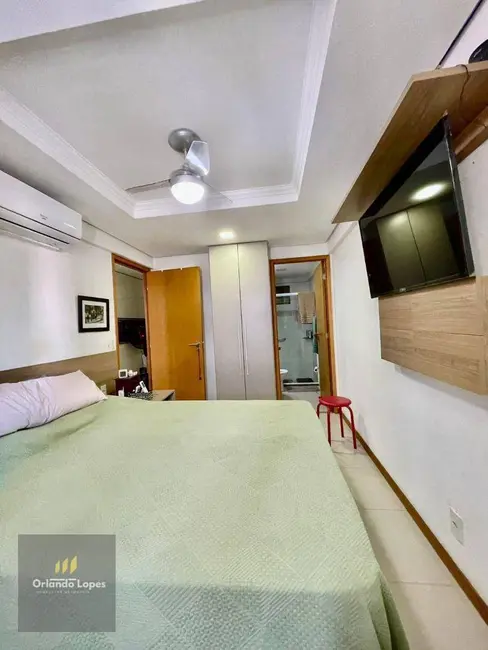 Apartamento com 2 quartos à venda, 70m2 em Ponta Verde, Maceio - AL - imagem 4 Foto 4 de Apartamento com 2 quartos à venda, 70m2 em Ponta Verde, Maceio - AL