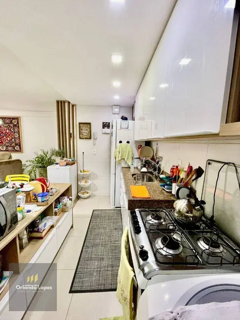 Apartamento com 2 quartos à venda, 70m2 em Ponta Verde, Maceio - AL - imagem 8 Foto 8 de Apartamento com 2 quartos à venda, 70m2 em Ponta Verde, Maceio - AL