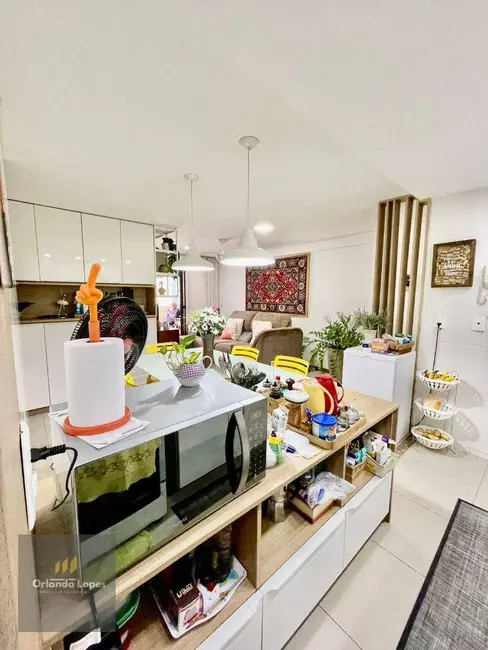 Apartamento com 2 quartos à venda, 70m2 em Ponta Verde, Maceio - AL - imagem 9 Foto 9 de Apartamento com 2 quartos à venda, 70m2 em Ponta Verde, Maceio - AL