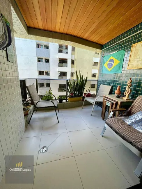 Apartamento com 2 quartos à venda, 70m2 em Ponta Verde, Maceio - AL - imagem 6 Foto 6 de Apartamento com 2 quartos à venda, 70m2 em Ponta Verde, Maceio - AL