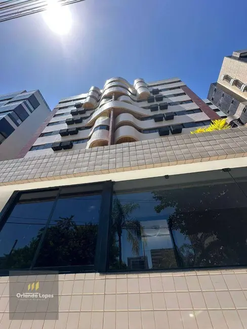 Apartamento com 3 quartos à venda, 100m2 em Ponta Verde, Maceio - AL - imagem 2 Foto 2 de Apartamento com 3 quartos à venda, 100m2 em Ponta Verde, Maceio - AL