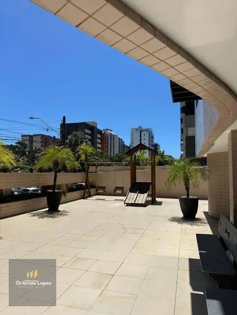 Apartamento com 3 quartos à venda, 100m2 em Ponta Verde, Maceio - AL - imagem 5 Foto 5 de Apartamento com 3 quartos à venda, 100m2 em Ponta Verde, Maceio - AL