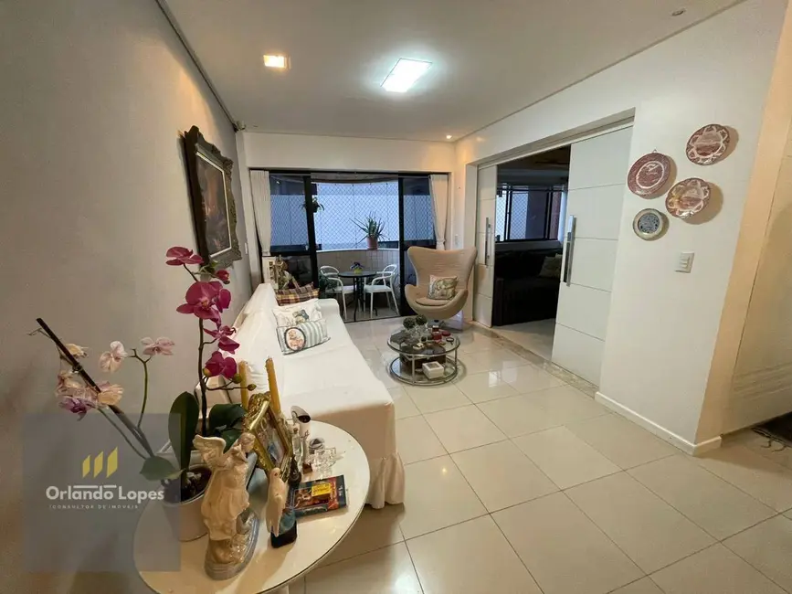 Apartamento com 3 quartos à venda, 100m2 em Ponta Verde, Maceio - AL - imagem 1 Foto 1 de Apartamento com 3 quartos à venda, 100m2 em Ponta Verde, Maceio - AL