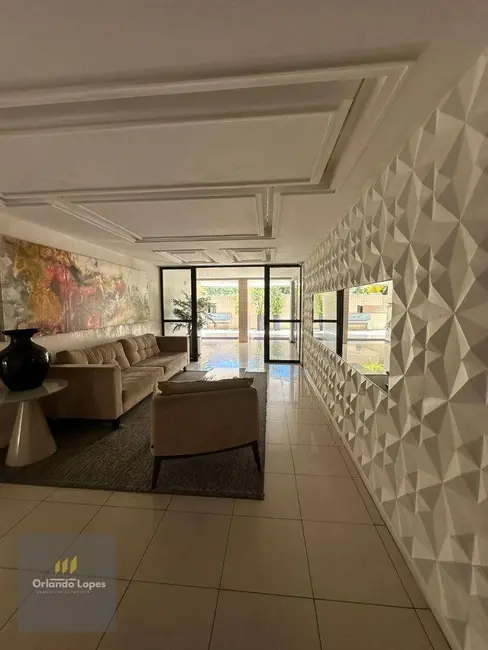 Apartamento com 3 quartos à venda, 100m2 em Ponta Verde, Maceio - AL - imagem 9 Foto 9 de Apartamento com 3 quartos à venda, 100m2 em Ponta Verde, Maceio - AL