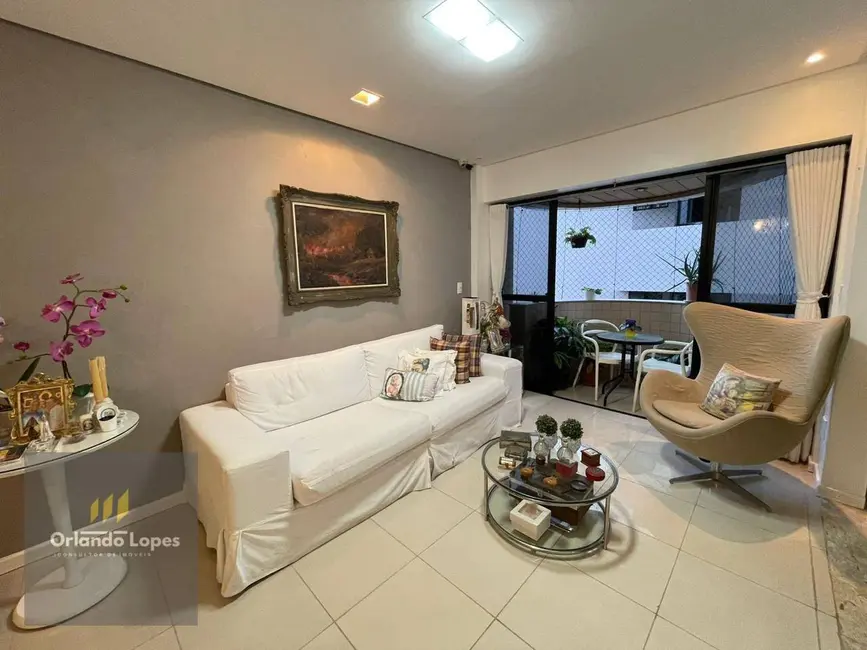 Apartamento com 3 quartos à venda, 100m2 em Ponta Verde, Maceio - AL - imagem 7 Foto 7 de Apartamento com 3 quartos à venda, 100m2 em Ponta Verde, Maceio - AL