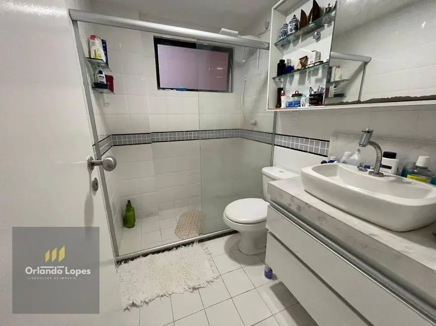 Apartamento com 3 quartos à venda, 100m2 em Ponta Verde, Maceio - AL - imagem 8 Foto 8 de Apartamento com 3 quartos à venda, 100m2 em Ponta Verde, Maceio - AL