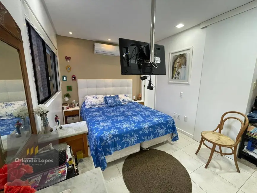 Apartamento com 3 quartos à venda, 100m2 em Ponta Verde, Maceio - AL - imagem 3 Foto 3 de Apartamento com 3 quartos à venda, 100m2 em Ponta Verde, Maceio - AL