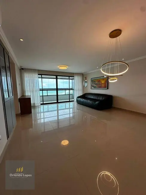 Apartamento com 4 quartos à venda, 141m2 em Jacarecica, Maceio - AL - imagem 2 Foto 2 de Apartamento com 4 quartos à venda, 141m2 em Jacarecica, Maceio - AL