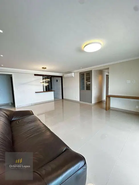 Apartamento com 4 quartos à venda, 141m2 em Jacarecica, Maceio - AL - imagem 6 Foto 6 de Apartamento com 4 quartos à venda, 141m2 em Jacarecica, Maceio - AL