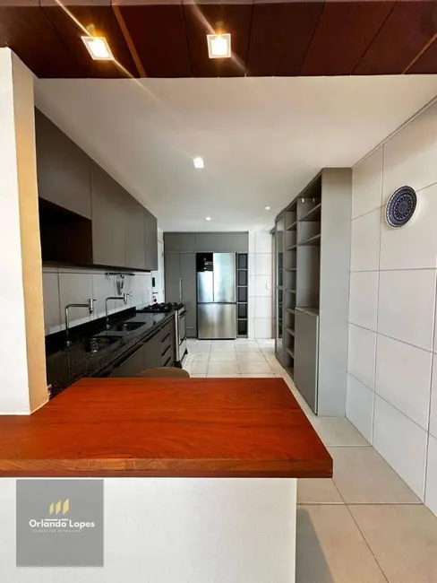 Apartamento com 4 quartos à venda, 141m2 em Jacarecica, Maceio - AL - imagem 9 Foto 9 de Apartamento com 4 quartos à venda, 141m2 em Jacarecica, Maceio - AL