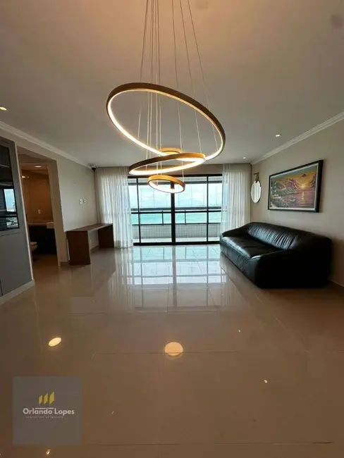 Apartamento com 4 quartos à venda, 141m2 em Jacarecica, Maceio - AL - imagem 1 Foto 1 de Apartamento com 4 quartos à venda, 141m2 em Jacarecica, Maceio - AL