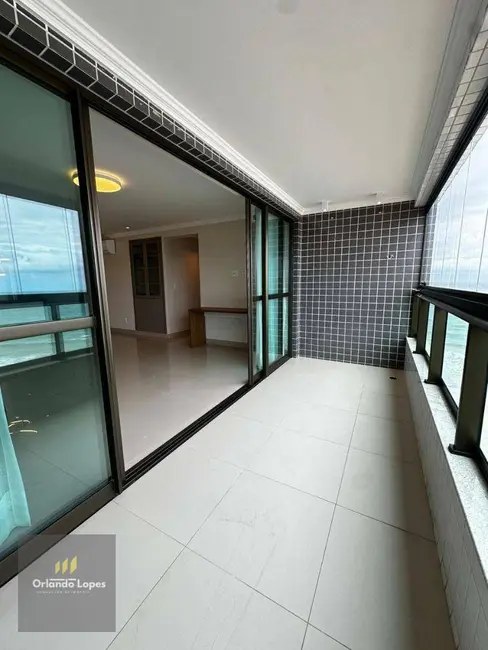 Apartamento com 4 quartos à venda, 141m2 em Jacarecica, Maceio - AL - imagem 4 Foto 4 de Apartamento com 4 quartos à venda, 141m2 em Jacarecica, Maceio - AL