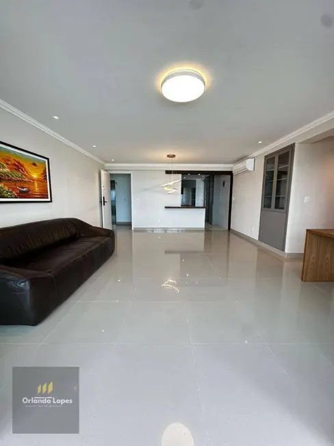 Apartamento com 4 quartos à venda, 141m2 em Jacarecica, Maceio - AL - imagem 3 Foto 3 de Apartamento com 4 quartos à venda, 141m2 em Jacarecica, Maceio - AL