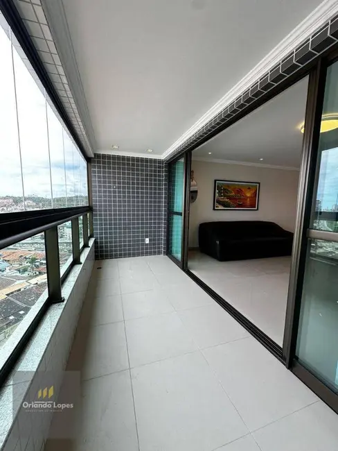 Apartamento com 4 quartos à venda, 141m2 em Jacarecica, Maceio - AL - imagem 5 Foto 5 de Apartamento com 4 quartos à venda, 141m2 em Jacarecica, Maceio - AL