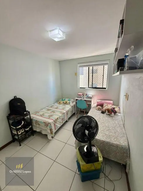 Apartamento com 2 quartos à venda, 67m2 em Jatiúca, Maceio - AL - imagem 8 Foto 8 de Apartamento com 2 quartos à venda, 67m2 em Jatiúca, Maceio - AL