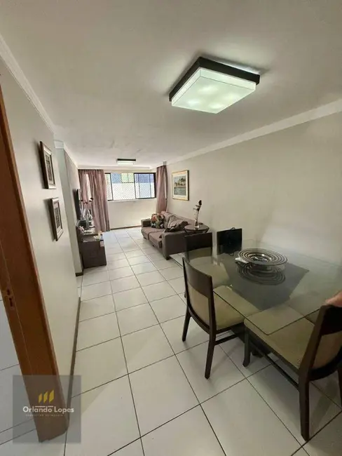 Apartamento com 2 quartos à venda, 67m2 em Jatiúca, Maceio - AL - imagem 3 Foto 3 de Apartamento com 2 quartos à venda, 67m2 em Jatiúca, Maceio - AL