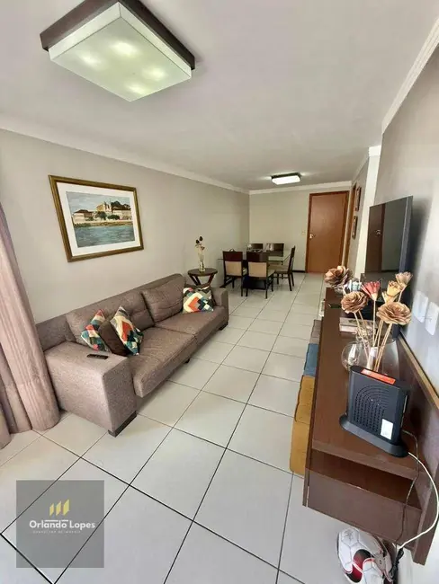 Apartamento com 2 quartos à venda, 67m2 em Jatiúca, Maceio - AL - imagem 2 Foto 2 de Apartamento com 2 quartos à venda, 67m2 em Jatiúca, Maceio - AL