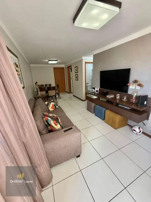 Apartamento com 2 quartos à venda, 67m2 em Jatiúca, Maceio - AL - imagem 5 Foto 5 de Apartamento com 2 quartos à venda, 67m2 em Jatiúca, Maceio - AL