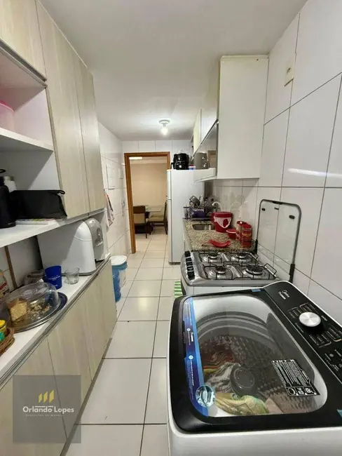 Apartamento com 2 quartos à venda, 67m2 em Jatiúca, Maceio - AL - imagem 9 Foto 9 de Apartamento com 2 quartos à venda, 67m2 em Jatiúca, Maceio - AL