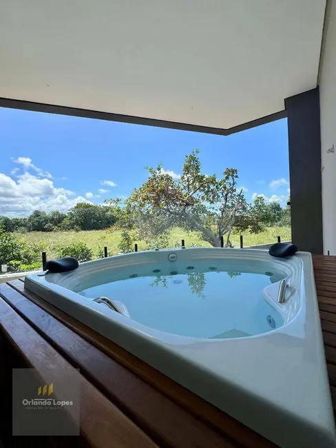 Foto 3 de Casa de Condomínio com 4 quartos à venda, 591m2 em Guaxuma, Maceio - AL