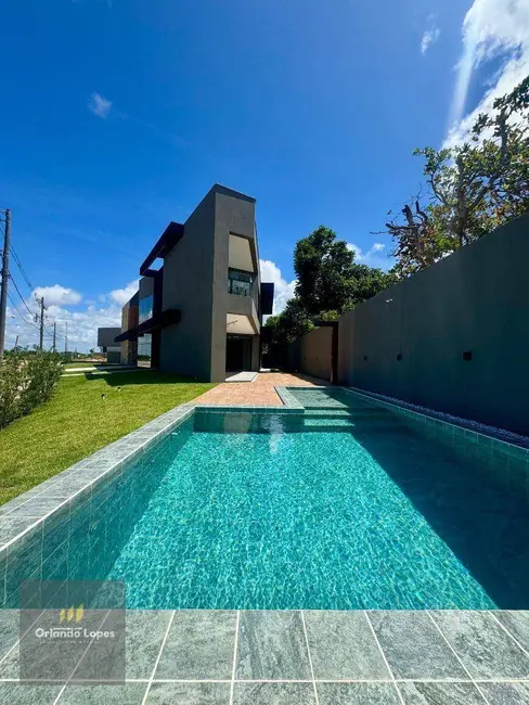 Foto 2 de Casa de Condomínio com 4 quartos à venda, 591m2 em Guaxuma, Maceio - AL