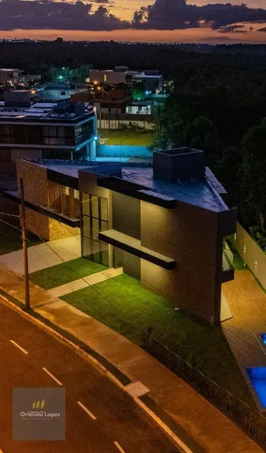 Foto 9 de Casa de Condomínio com 4 quartos à venda, 591m2 em Guaxuma, Maceio - AL