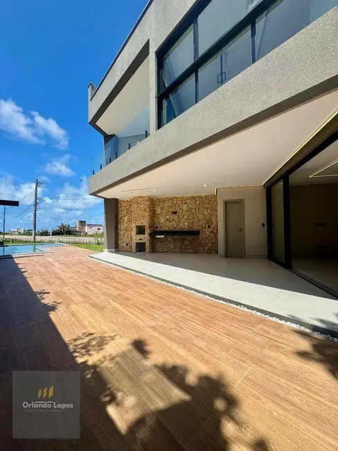 Foto 8 de Casa de Condomínio com 4 quartos à venda, 591m2 em Guaxuma, Maceio - AL