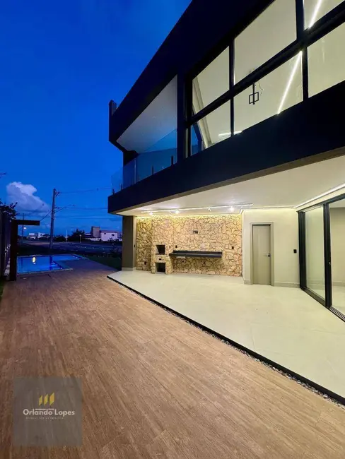 Foto 5 de Casa de Condomínio com 4 quartos à venda, 591m2 em Guaxuma, Maceio - AL